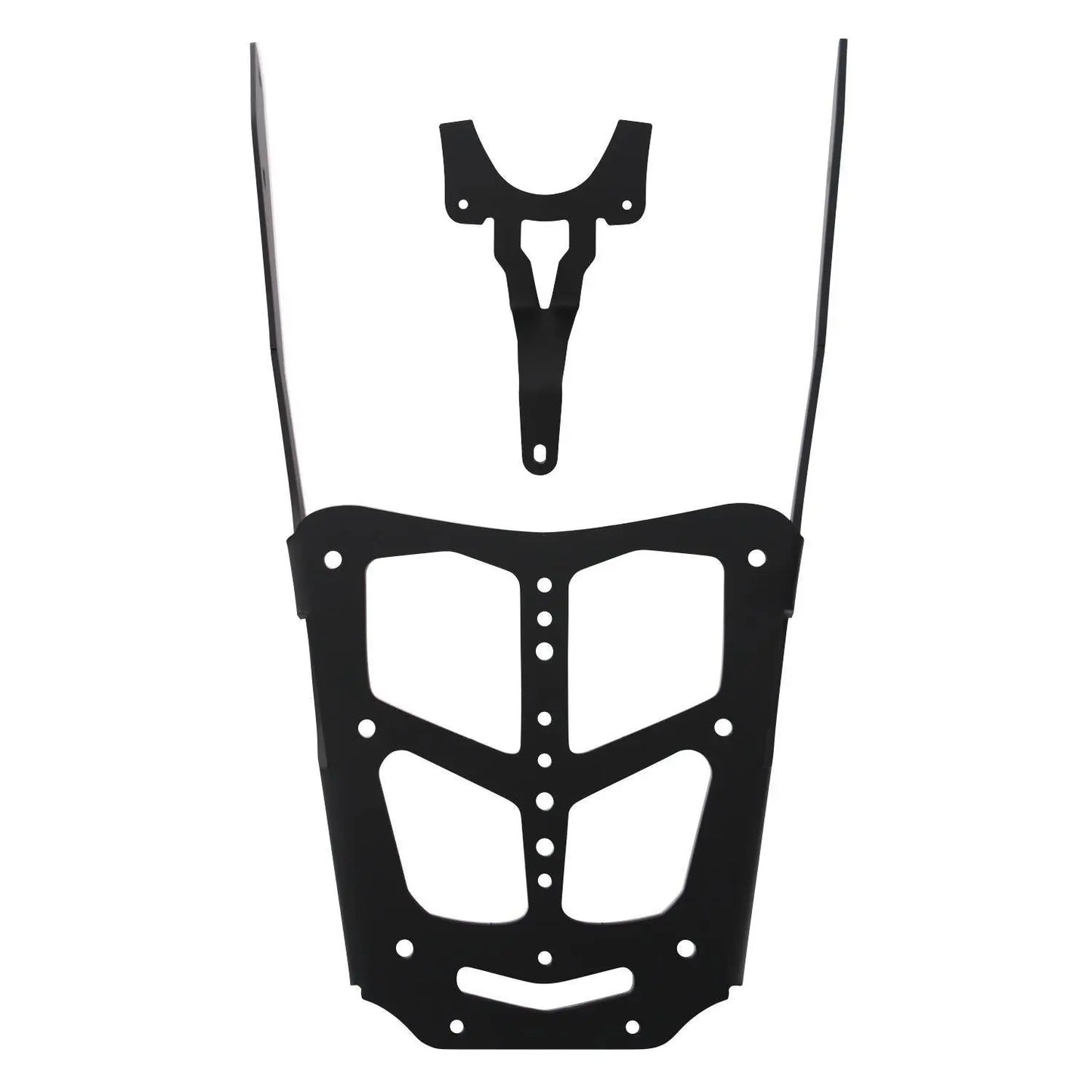 CFMOTO 300CL-X Rear Rack 250CL-X Rear Carrier 2022-23-24