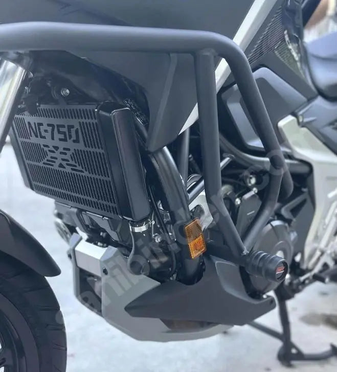 Radiator guard protector for Honda NC705X 2016-2024