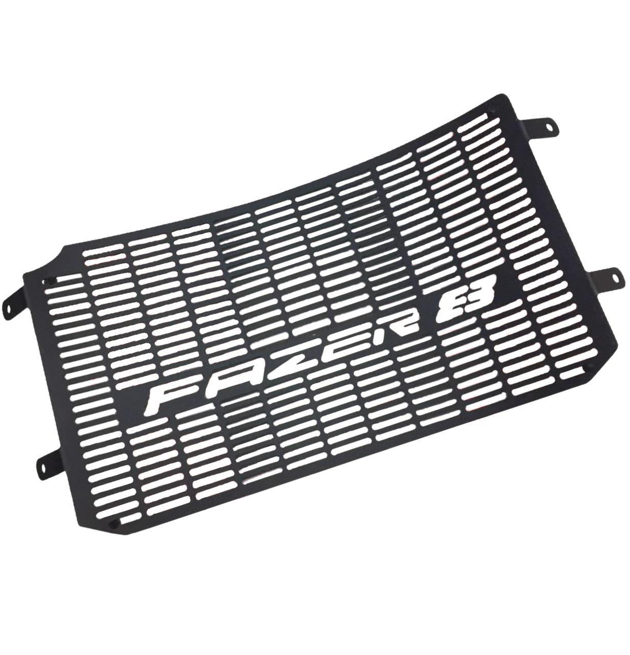 Radiator Guard For Yamaha Fazer8 Radiator protection fits Fazer 8