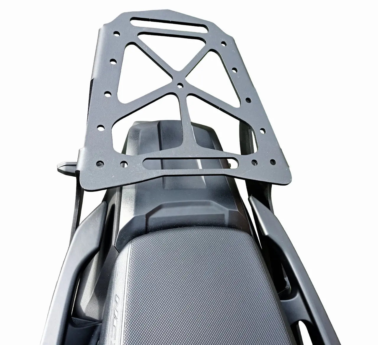 Honda NC750X Rear Rack luggage carrier 2021-2025