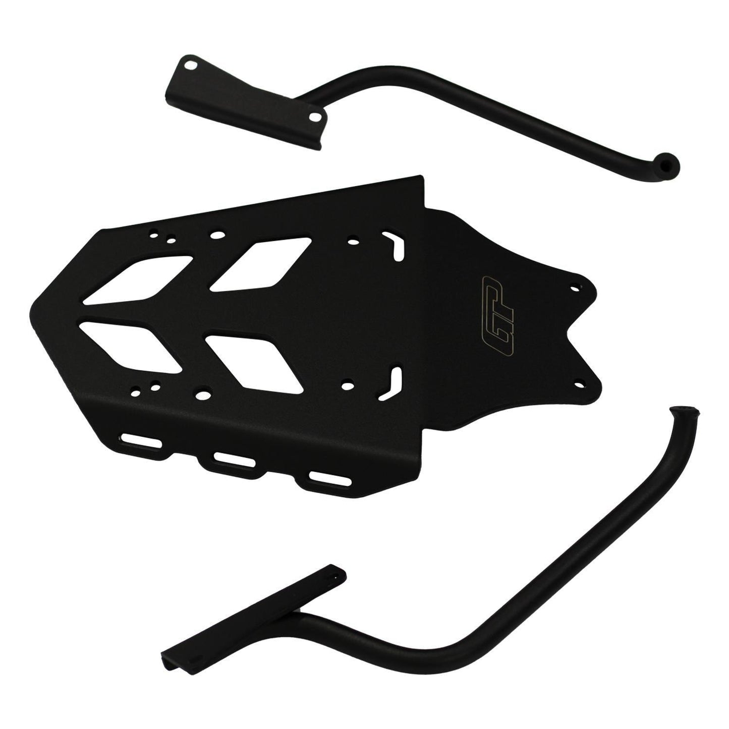 Rear Rack for KTM 390 Adventure Rear Carrier 390 ADV 2020-2024