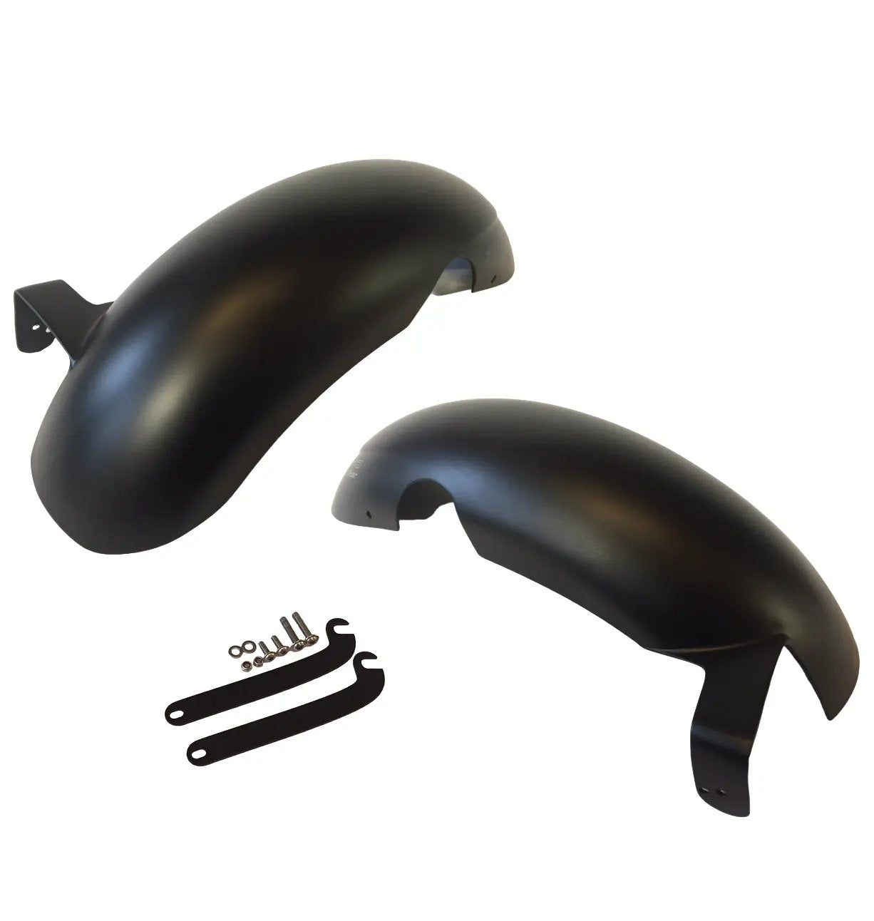 Yamaha Tricity 125 Rear Hugger Tricity125 Rear Fender 2014-2024