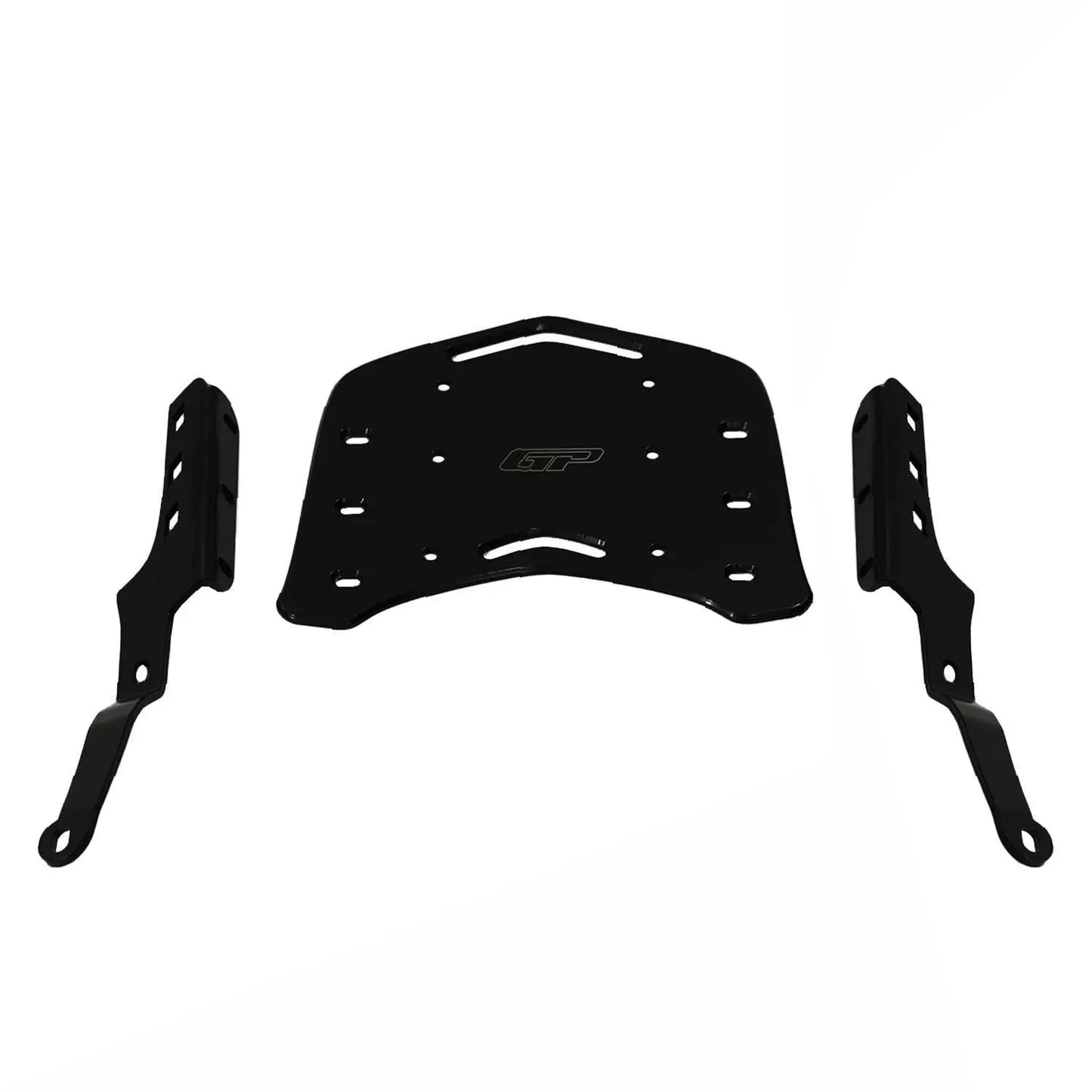Honda Forza350 rear rack Forza 350 rear carrier 2023-2025