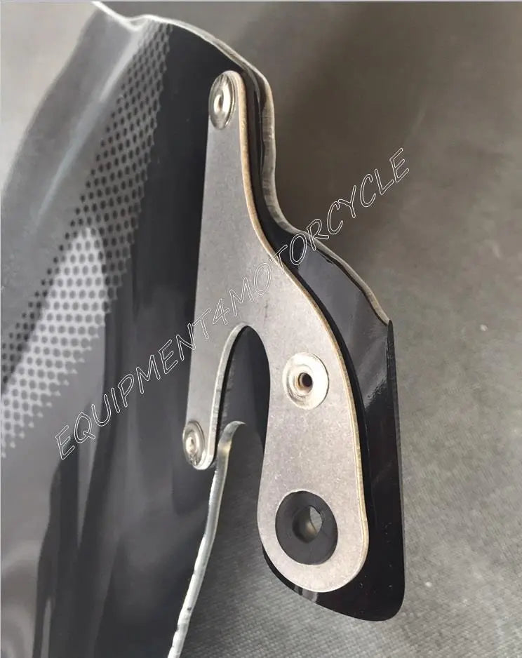 Honda PCX 71 cm touring clear windscreen 18-20