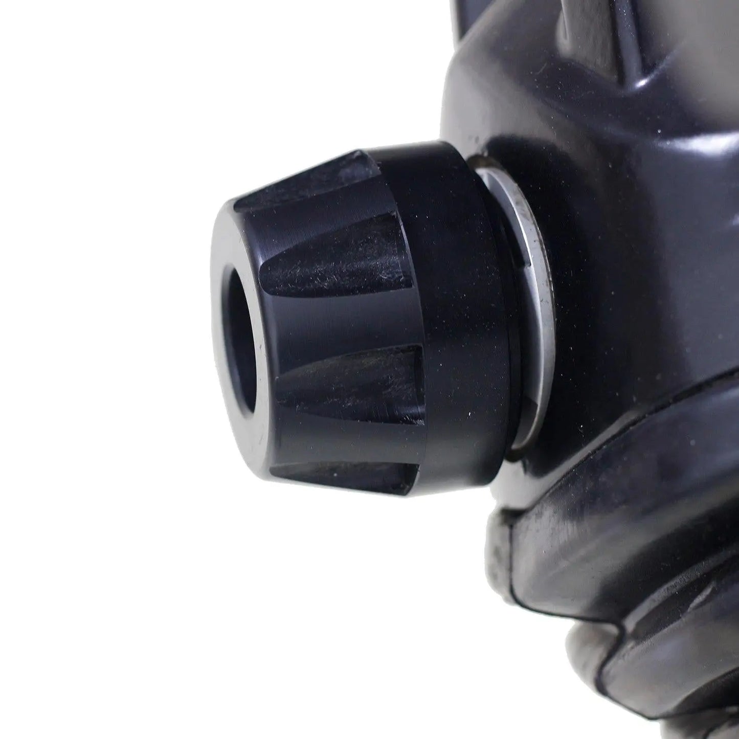 Triumph Explorer 1200 Swingarm Protector 2013-21