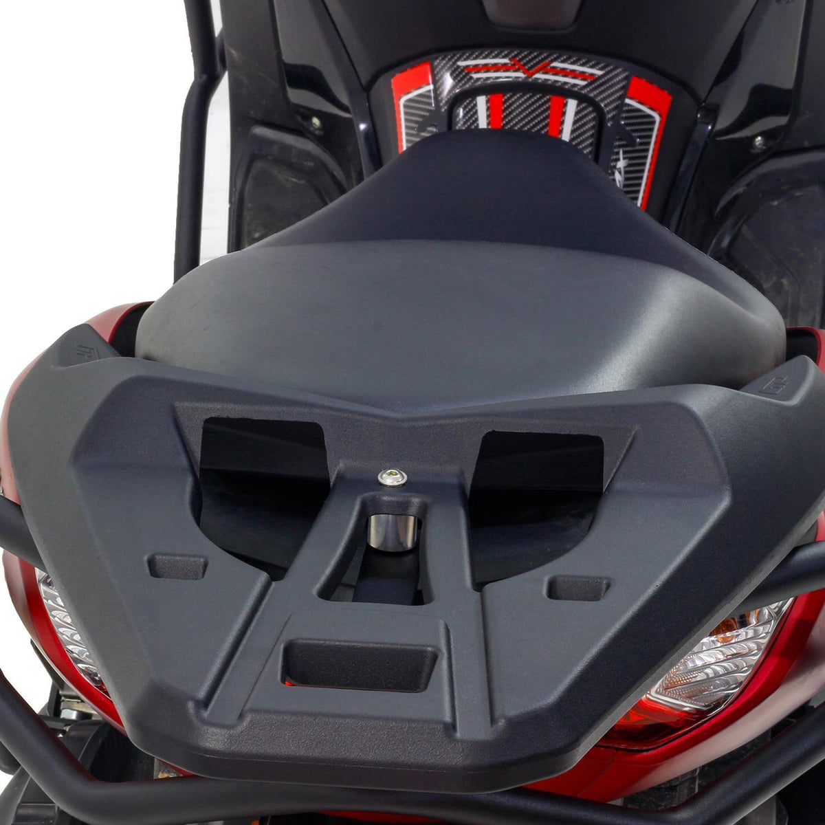 Rear Rack for Yamaha Nmax 125 Rear Carrier 21-24