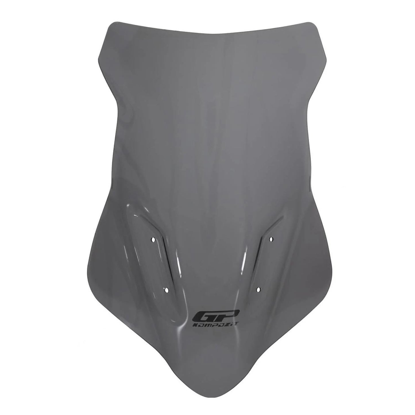 Windscreen for Honda VFR 800X Crossrunner Smoke 2017-2021