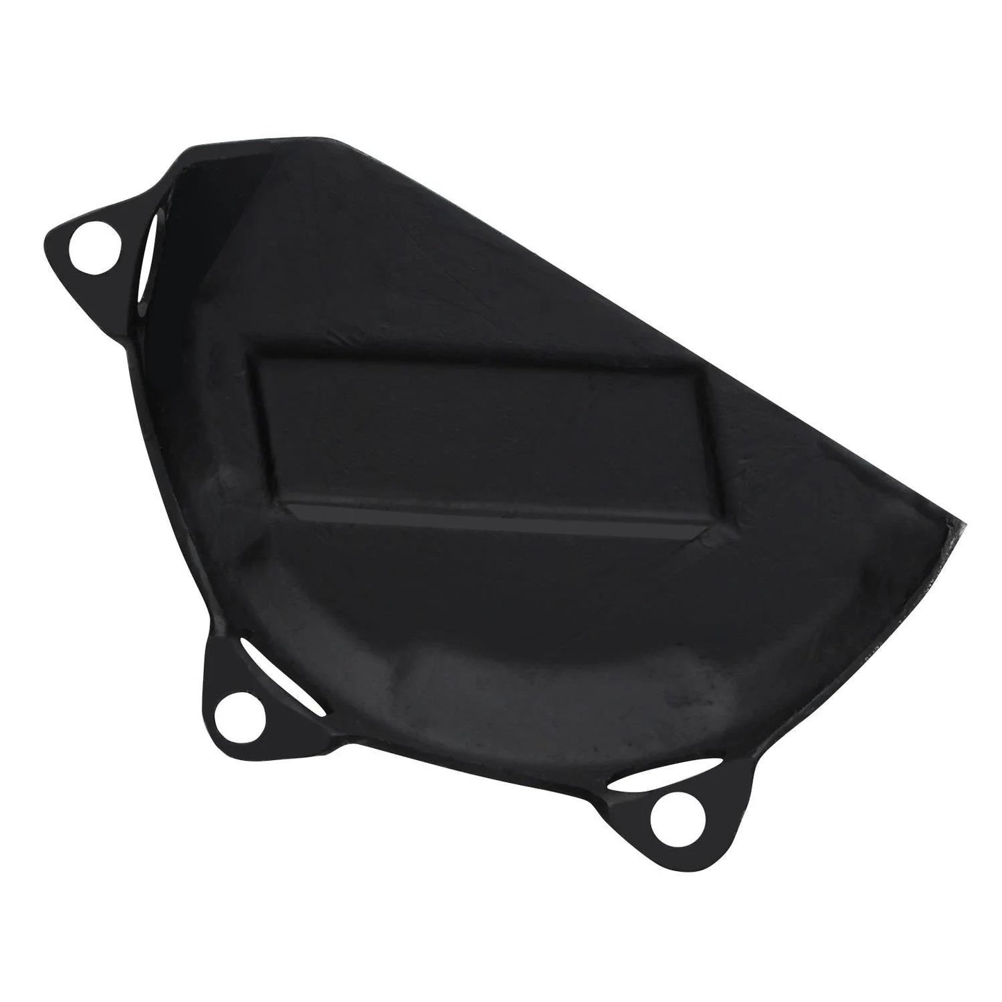 Ducati Panigale 1199 S engine cover guard carbon fiber 2012-15