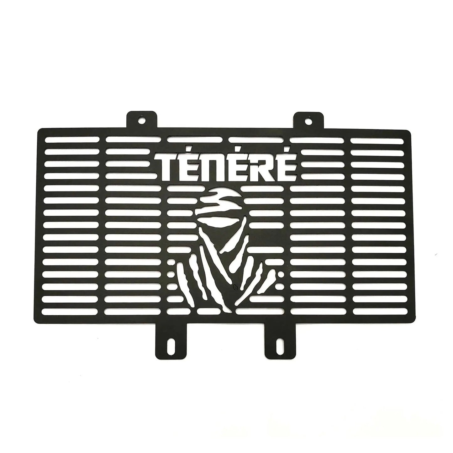 Yamaha XT660Z Radiator Guard Super Tenere Radiator Guard 2008-2015