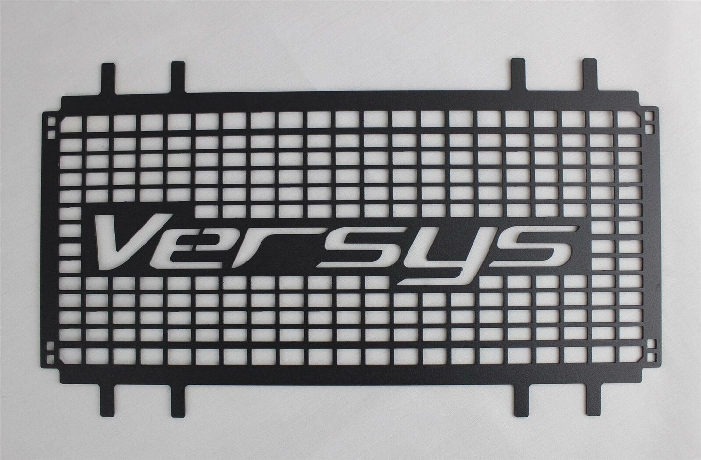 Kawasaki Versys 650 radiator guard 2006-19