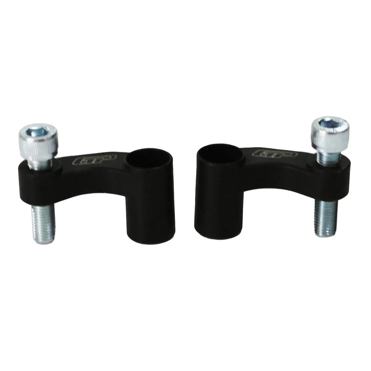 Honda CB125F Mirror Riser Extender Adapter Mounts Arm 2021-2024