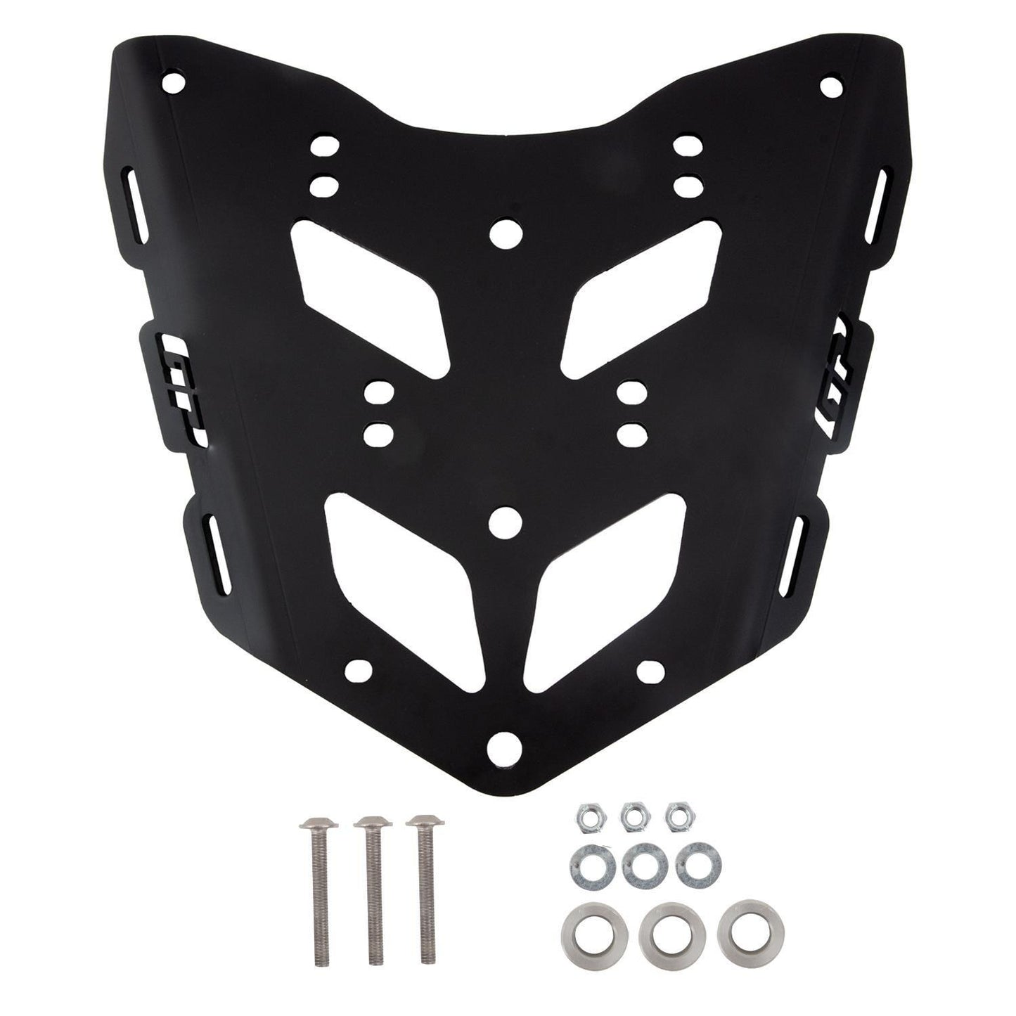 Rear Rack For Yamaha Tracer9 Rear Luggage Carrier Tracer 9 GT 21-24