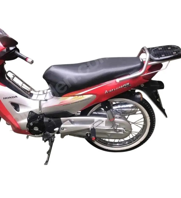 Honda Innova 125 rear and middle center rack pair set 03-07