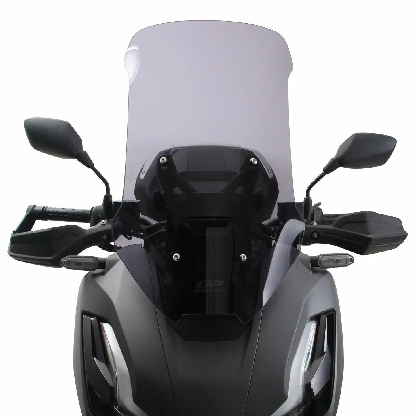 Honda ADV350 Windscreen smoke 60 cm ADV 350 Windshield 2022-2025