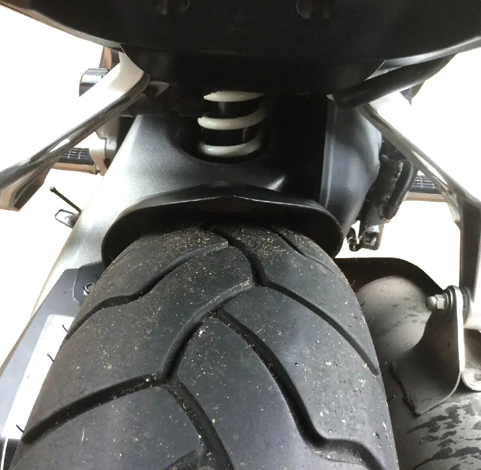 Honda VFR 1200 X Crosstourer Rear Hugger 2012-2021