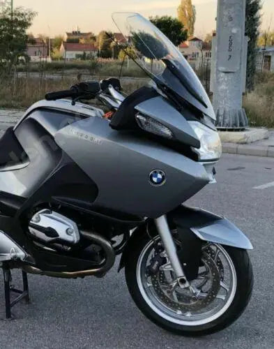 BMW R1200RT Windscreen 60 cm clear 2005-2013