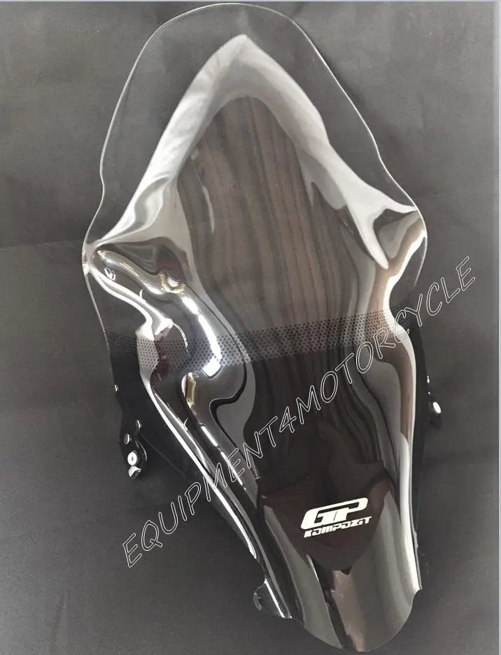 Honda PCX 71 cm touring clear windscreen 18-20