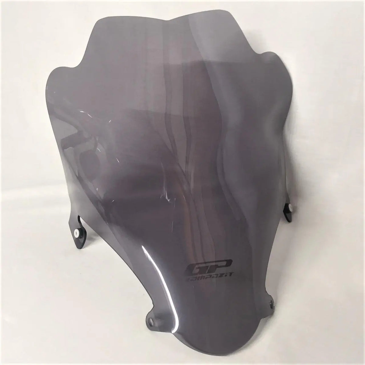 Honda PCX 125 windscreen 52 cm smoke 18-20