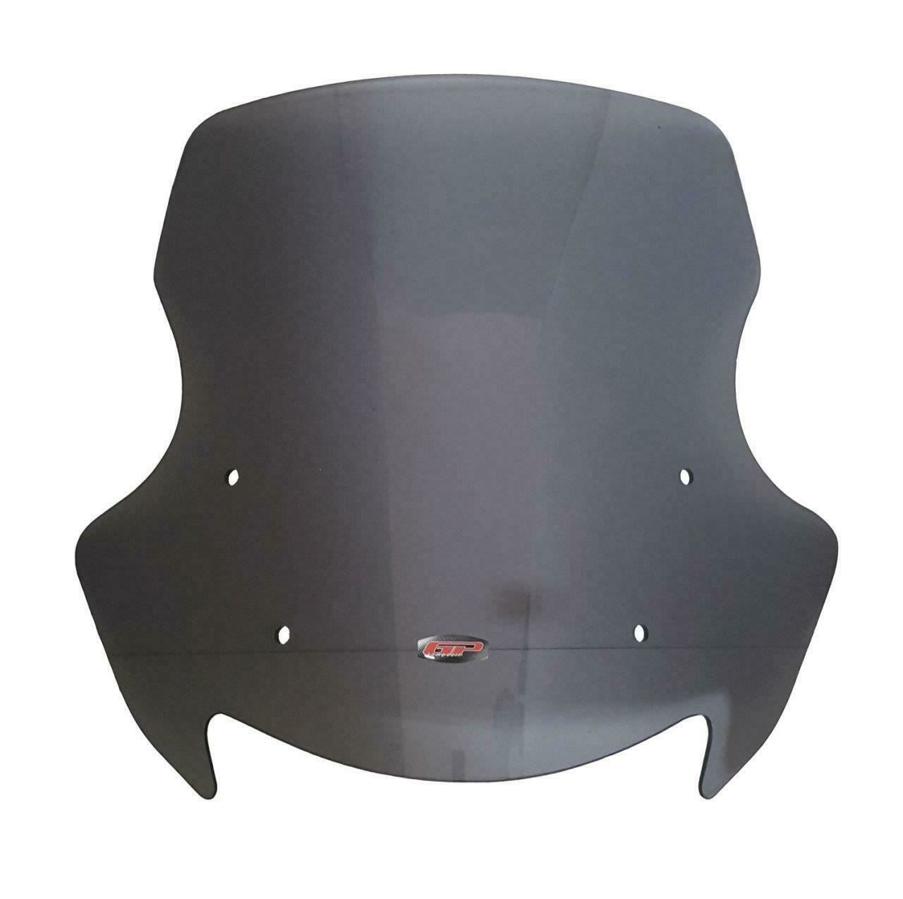 Honda VFR 800X Crossrunner windscreen 2011-14