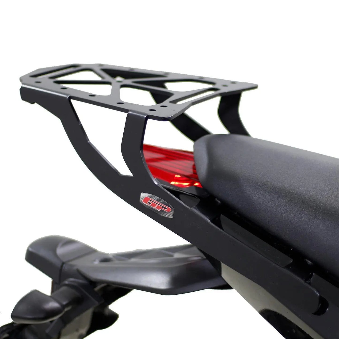 Yamaha XJ6 Rear Rack XJ6 Diversion Top Box Carrier 2009-2015