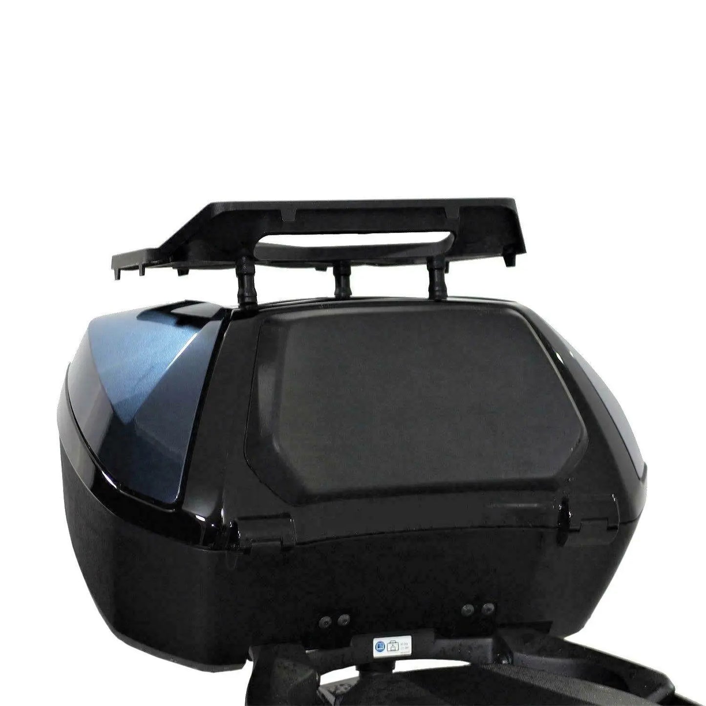 Universal Nylon Rack for Top Case Extra Luggage Storage Shelf Grid