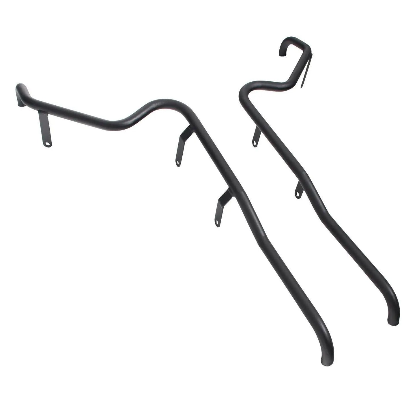 Aprilia SR GT 125 SR GT 200 Crash Bars SRGT125/ SRGT200 Guards 22-24