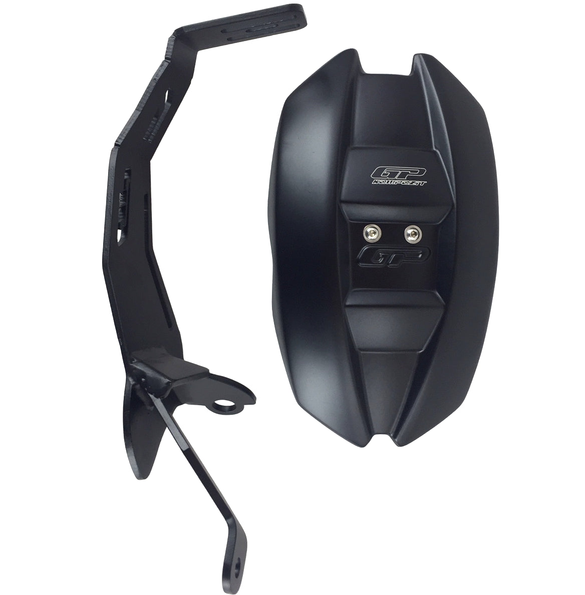 Honda VFR 800X Crossrunner Splash Guard VFR800X Rear Fender 14-21