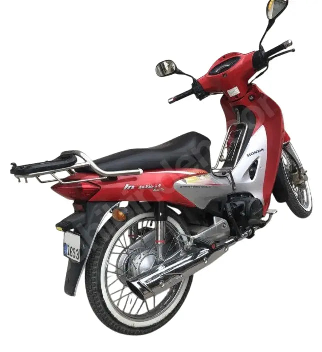 Honda Innova 125 center middle rack 2003-07