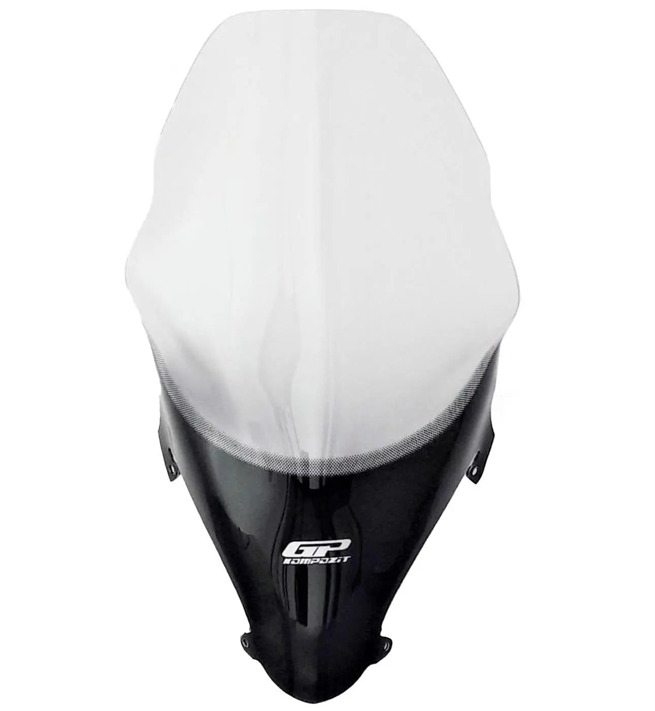 Honda PCX 71 cm touring clear windscreen 18-20