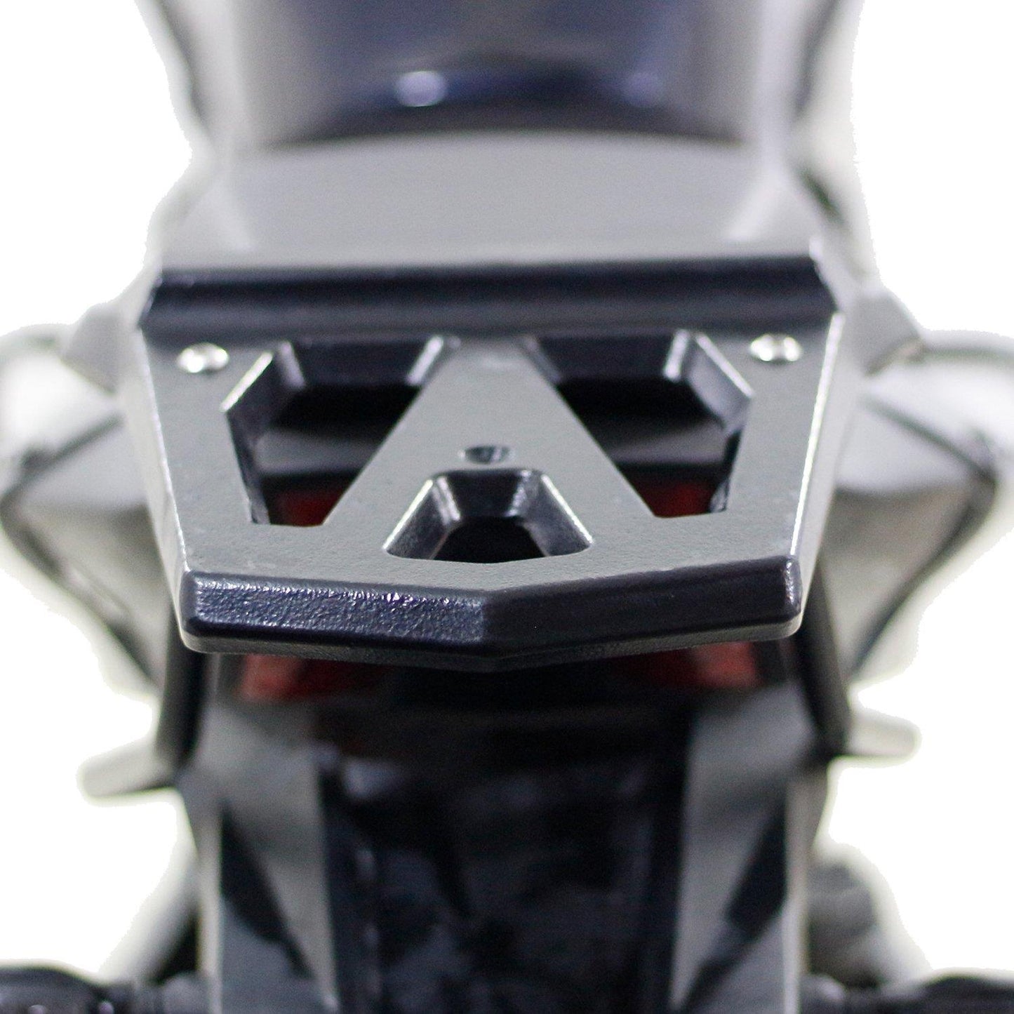 Bajaj Dominar 400 rear luggage rack carrier 17-21