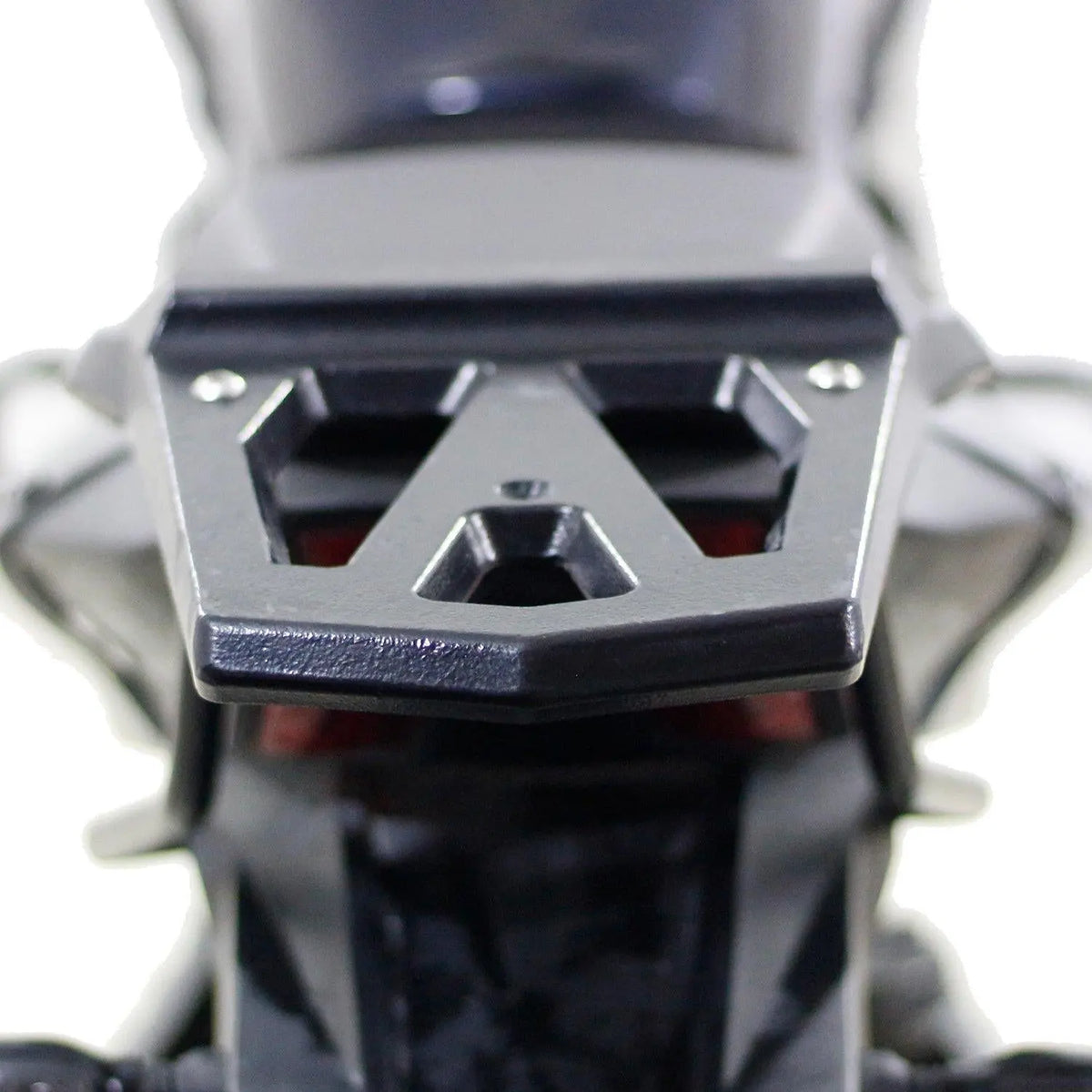 Bajaj Dominar 400 rear luggage rack carrier 17-21