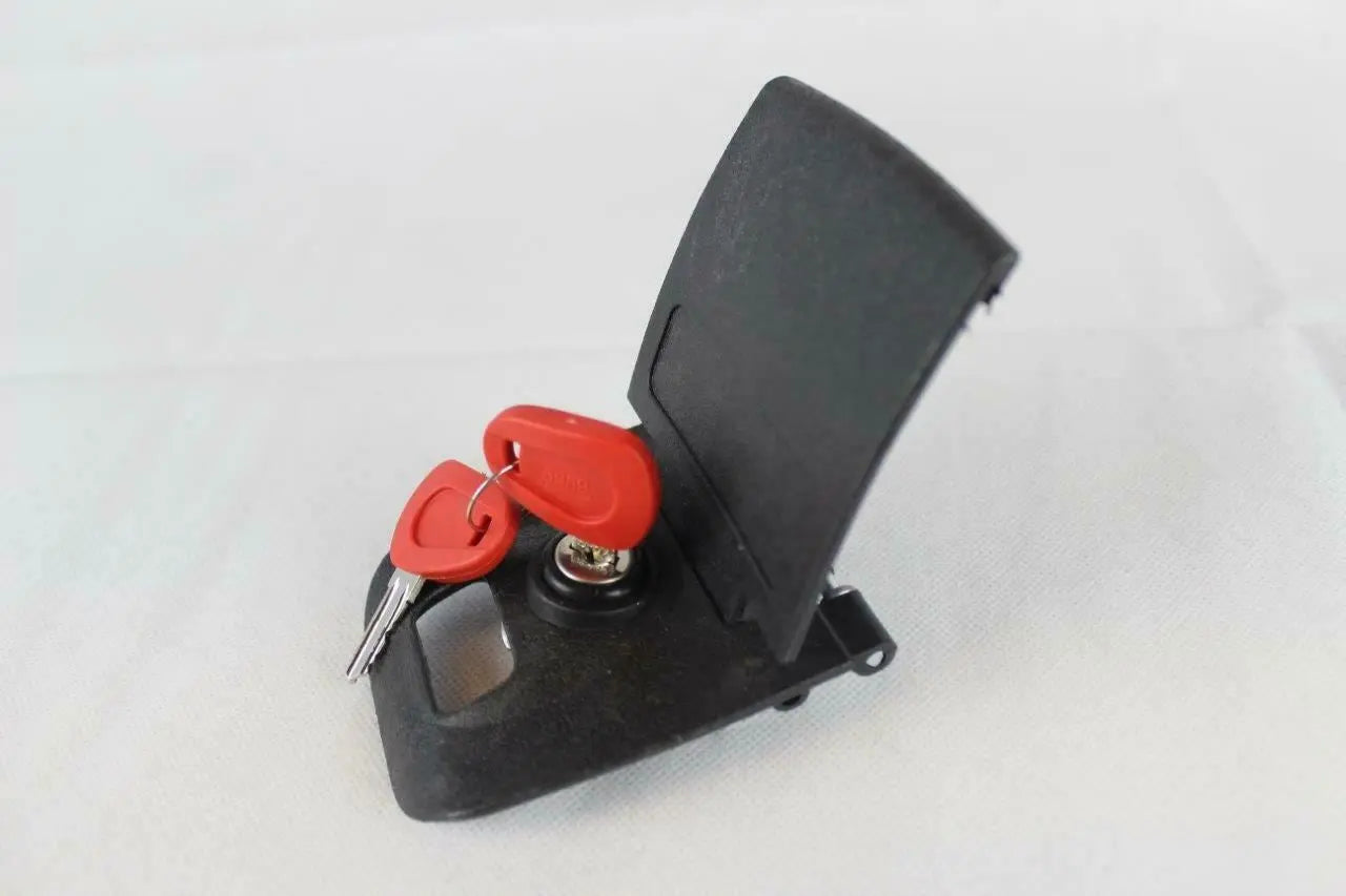Lock cover set Arwic 32 LT top box lock&key spare parts set