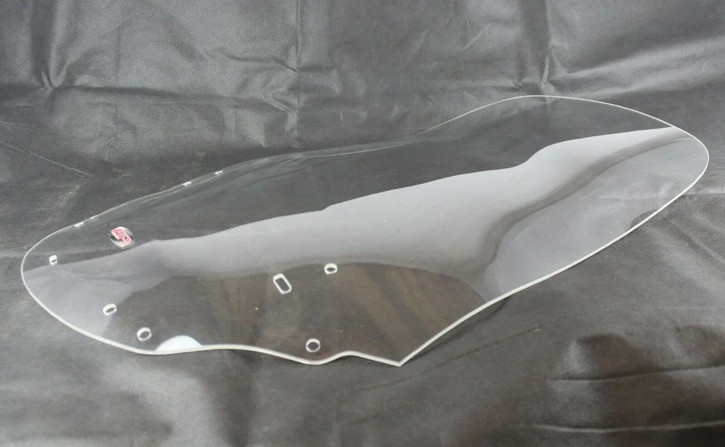 Suzuki Burgman 650 touring clear Windscreen 75 cm 2013-19