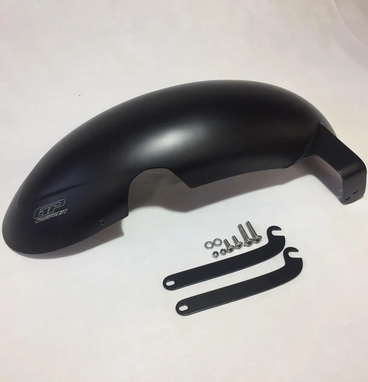 Yamaha Tricity 125 Rear Hugger Tricity125 Rear Fender 2014-2024