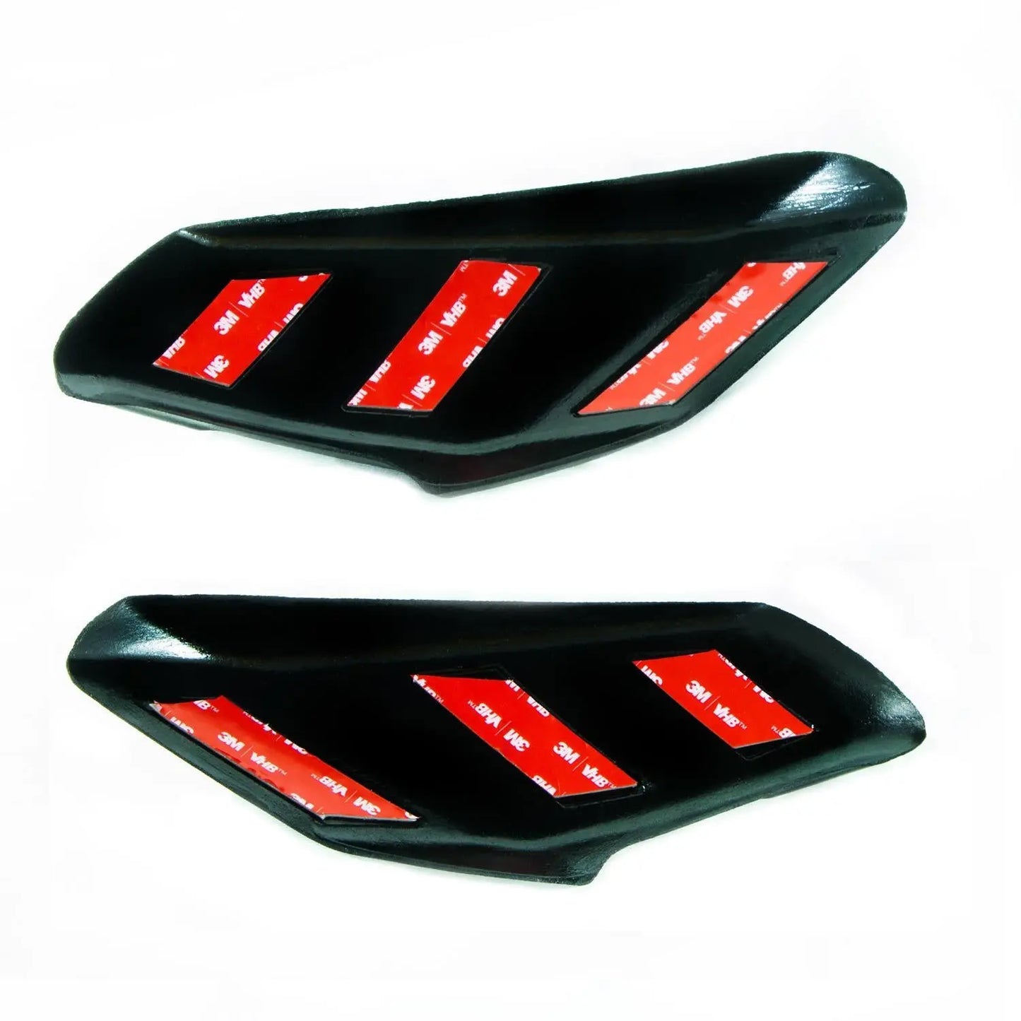 Yamaha NMAX 125 Side Panel Protector Fairing Guard Pair 2015-2020