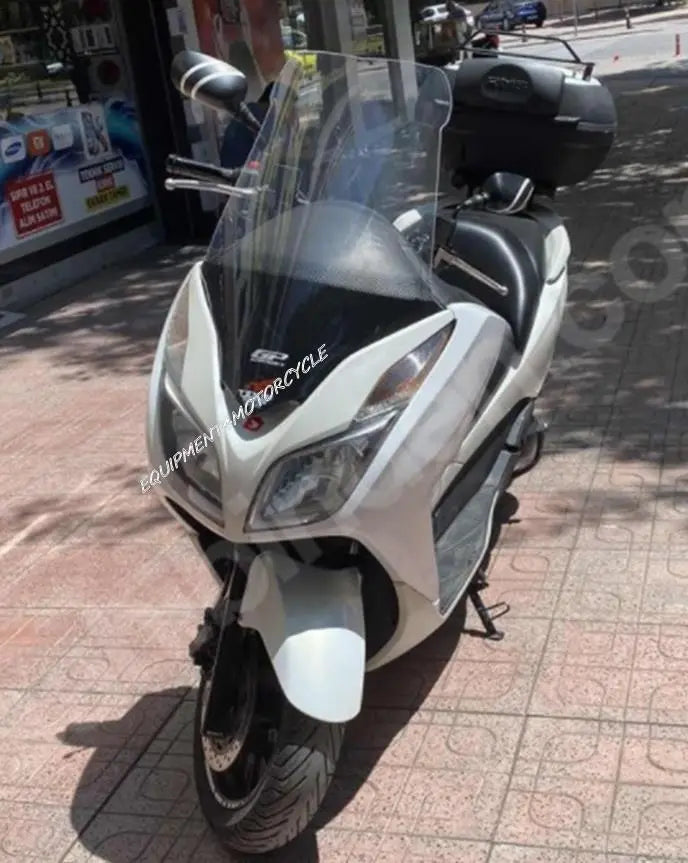 Honda Forza 300 Windscreen Clear 2013-2017