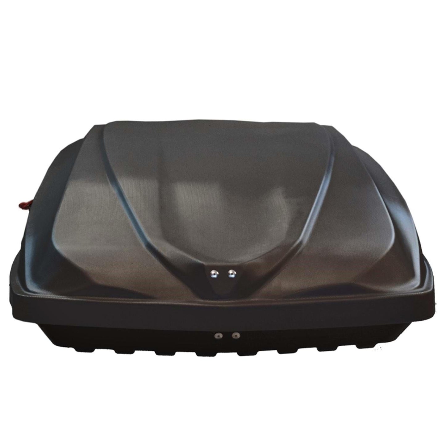 Car Roof Box Cargo Luggage Travel Box 480 LT Matt Black