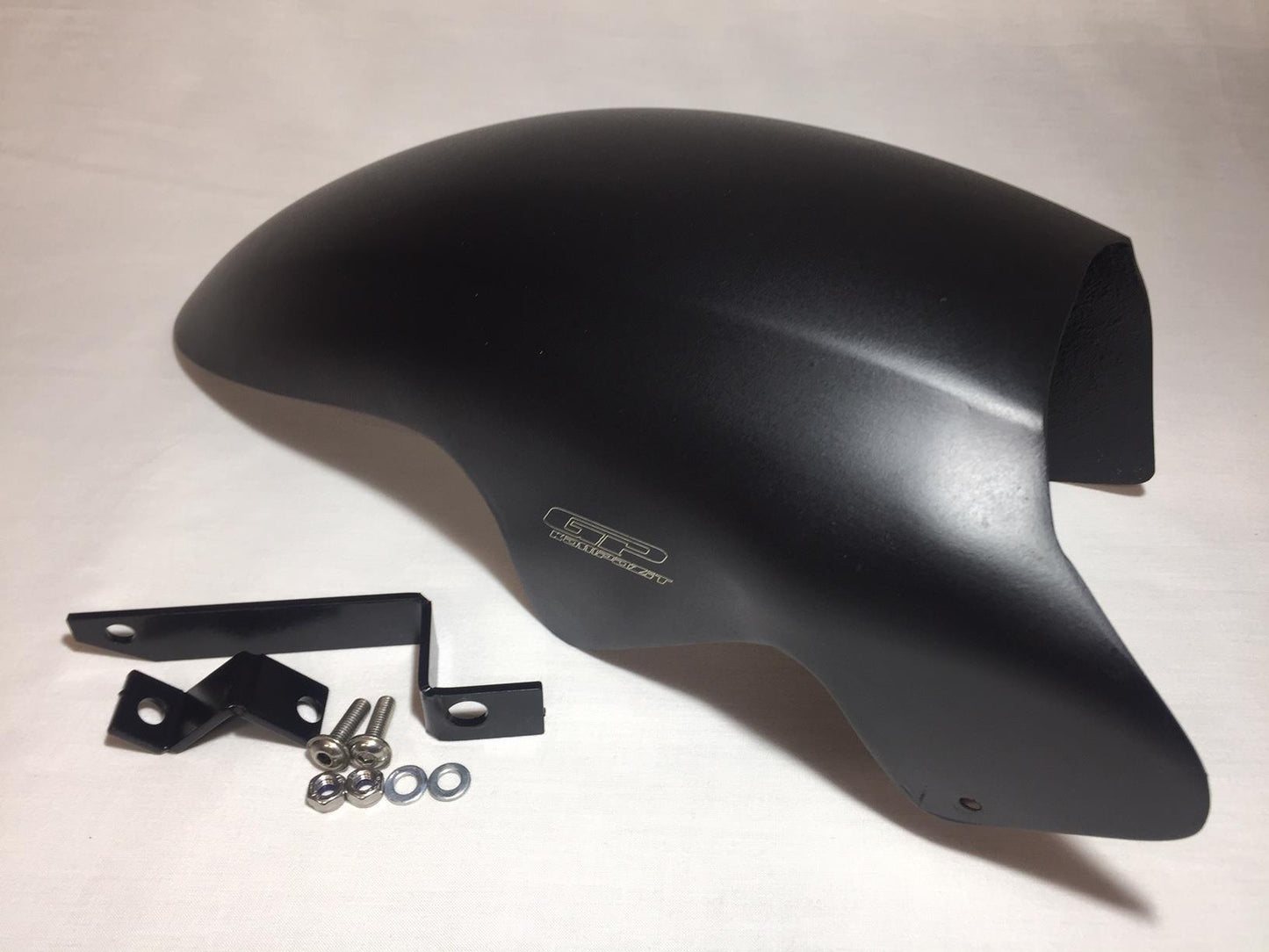 Honda Forza 125 Forza 300 rear fender mudguard 18-20