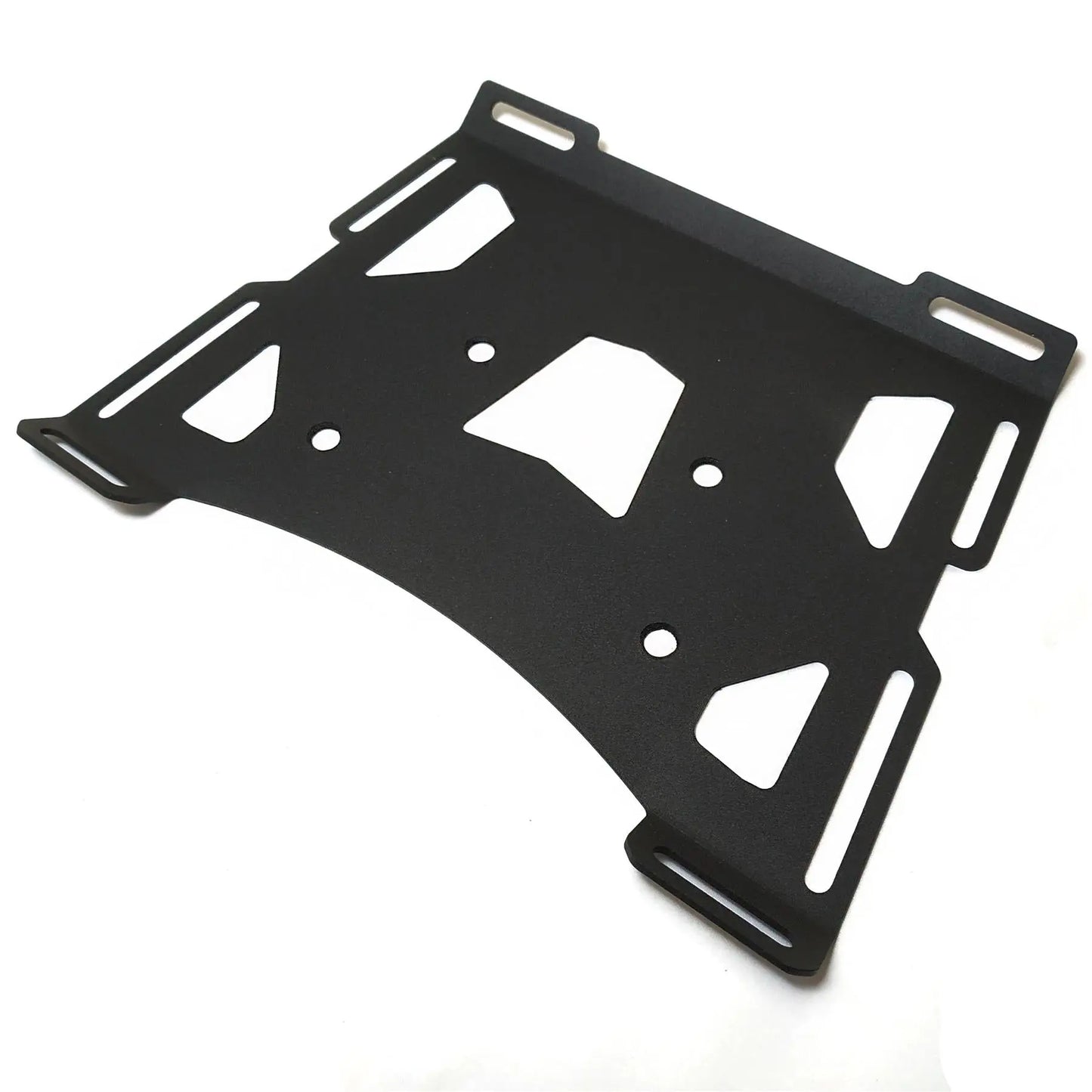Honda CRF1000L Africa Twin rear rack for soft bag soft luggage carrier 16-19
