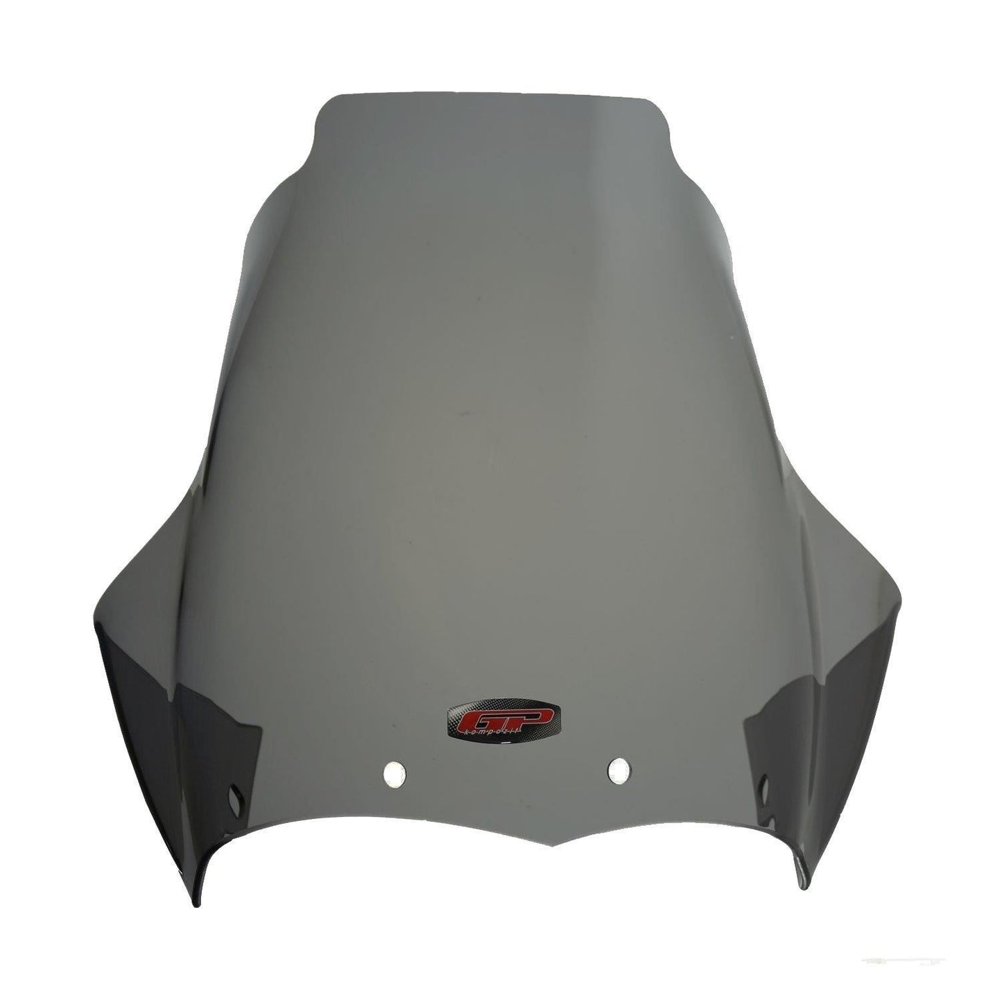 BMW R1200GS windscreen 43 cm smoke 04-12