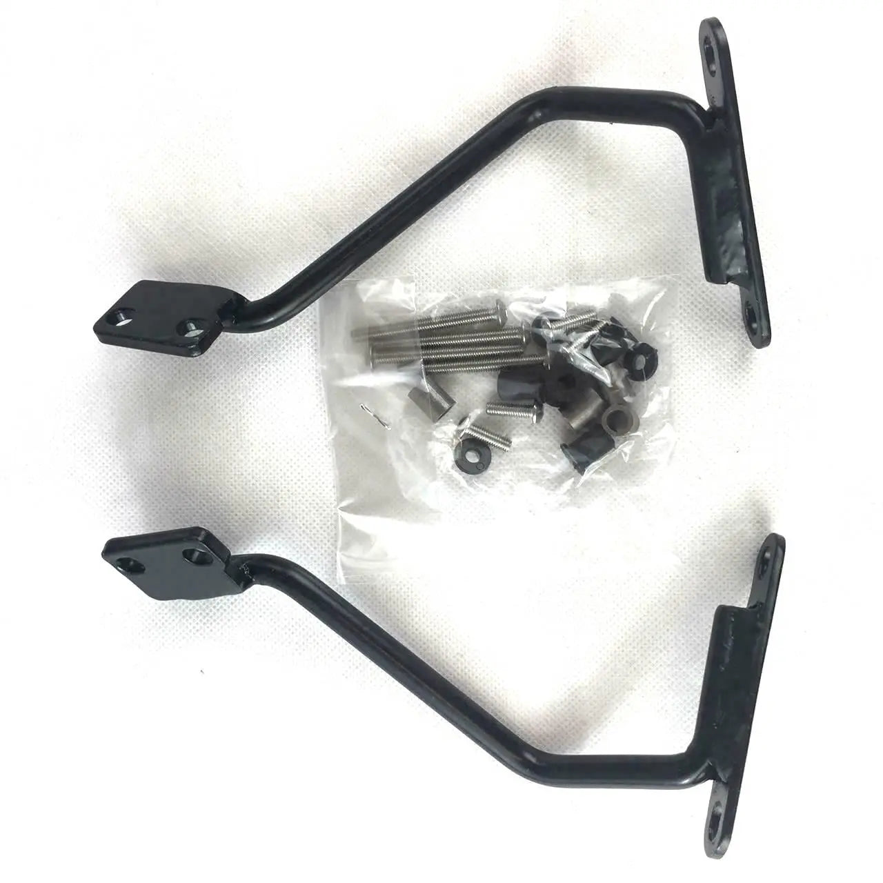 Honda CB125F windscreen Clear 2015-2020 ONLY