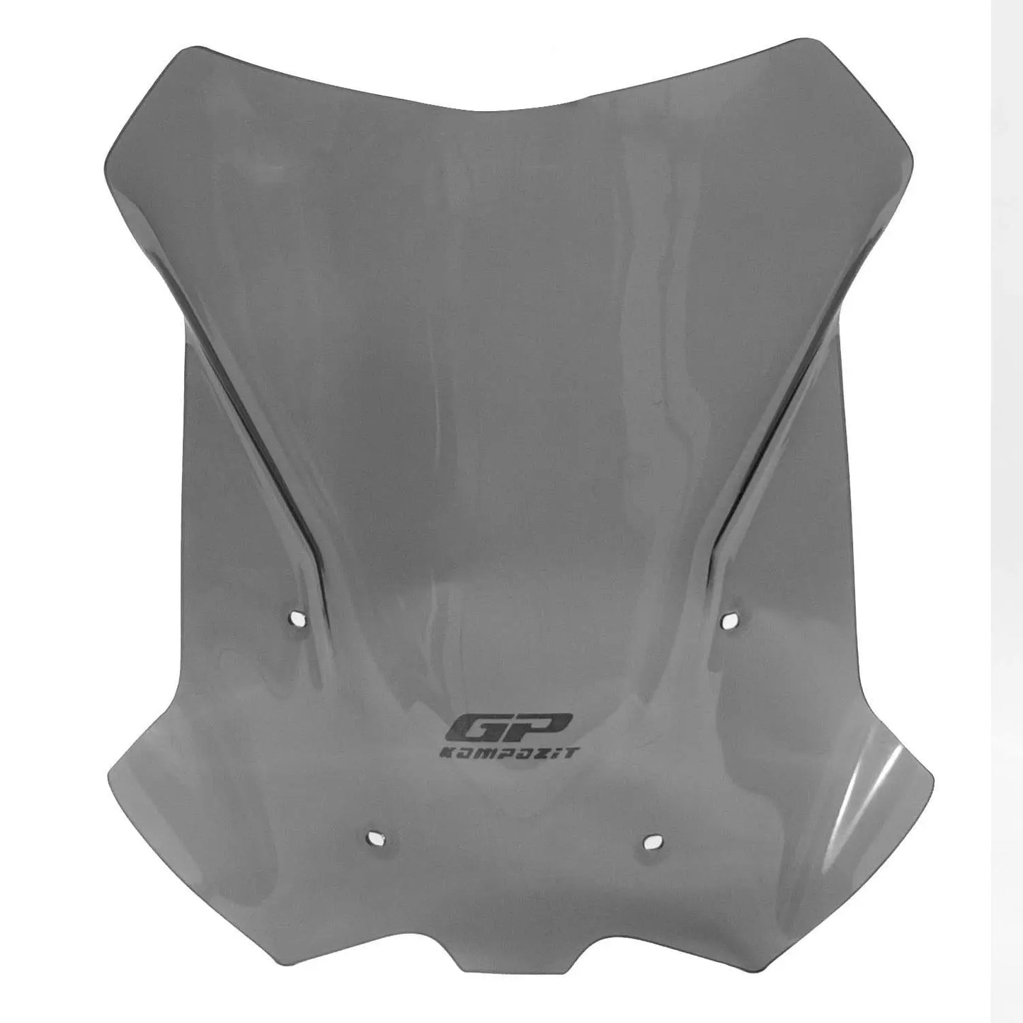 KTM 790/790ADV/890/890ADV/RALLY windscreen smoke 2019-2022