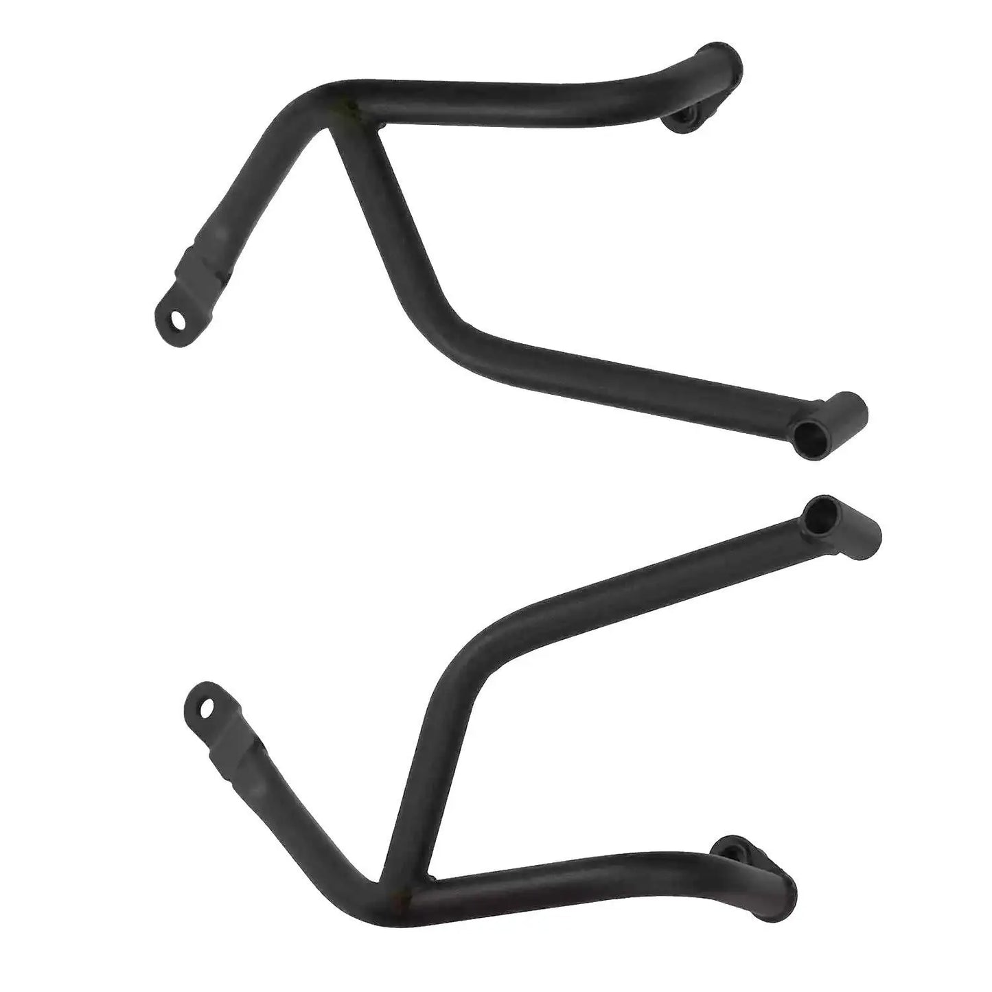 Husqvarna Svartpilen 250/401 Crash Bars Engine Guards 2018-2023