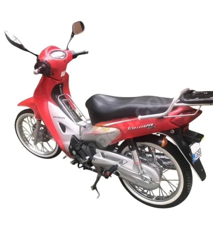 Honda Innova 125 rear and middle center rack pair set 03-07