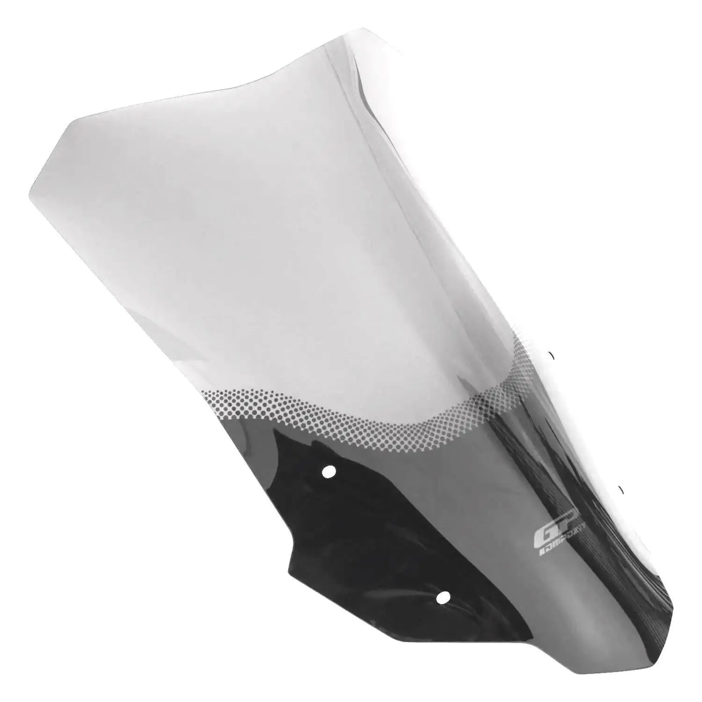 Honda XL750 Transalp Windscreen 2023-2024 Smoke