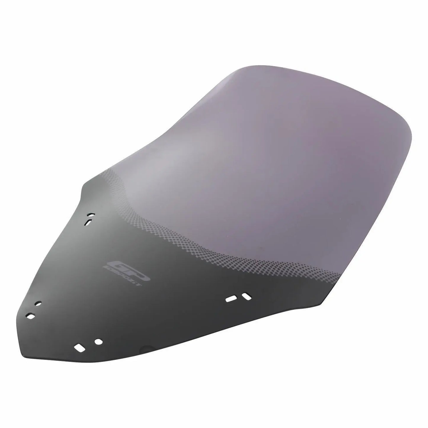 Yamaha XMAX300 XMAX 300 Windscreen 2024-2025 Smoke 64 cm