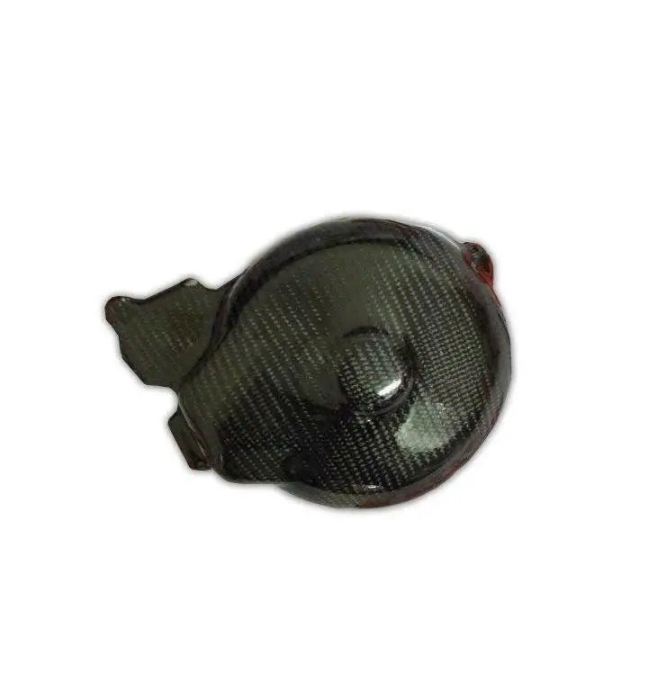 Yamaha YZF R6 engine guard engine case cover protection carbon fiber set 2008-16