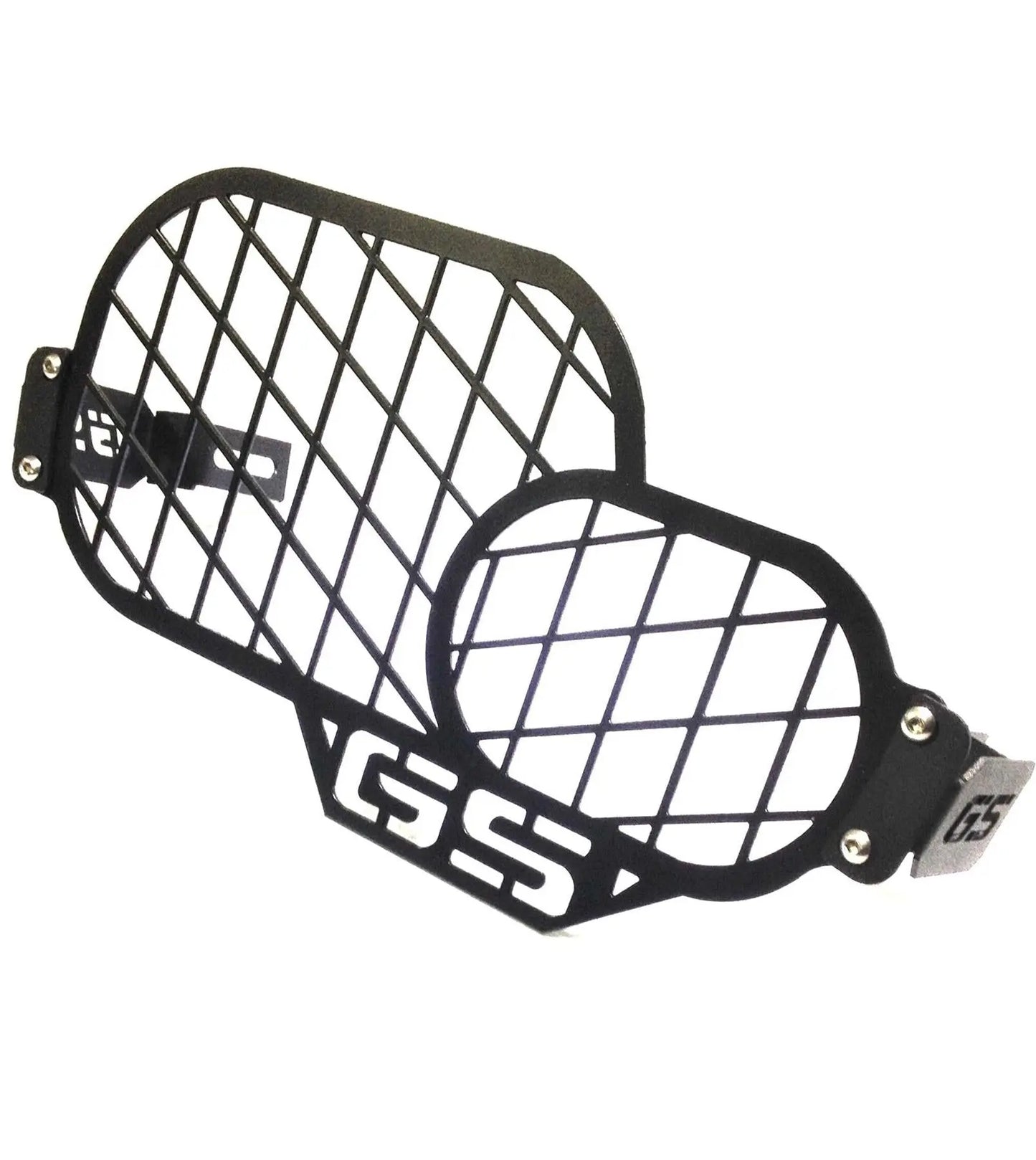 BMW F 700 GS headlight guard 2012-17