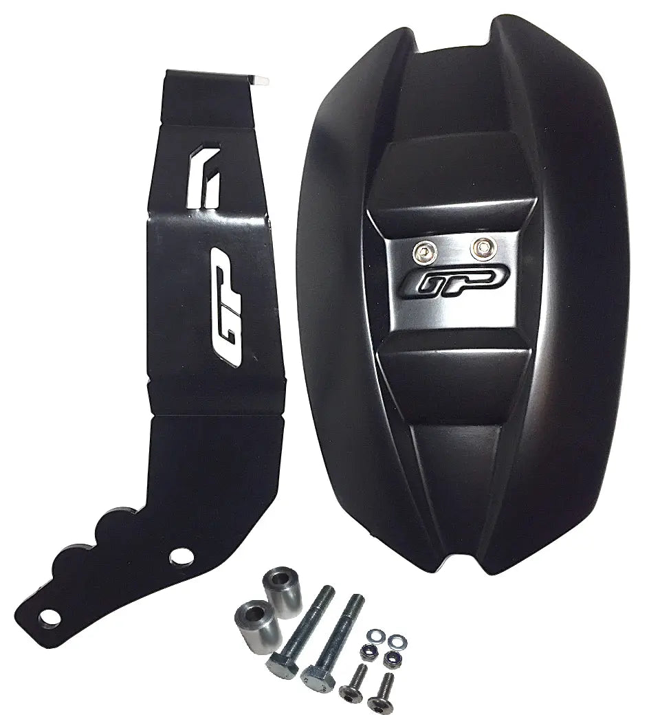 Triumph Tiger 1200 Splash Guard Rear Fender 2013-2021