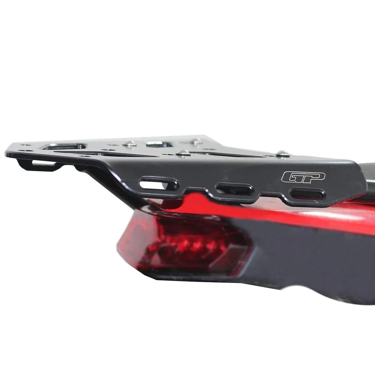 Yamaha Tenere 700 Rear Rack Tenere700 luggage carrier 2019-2024